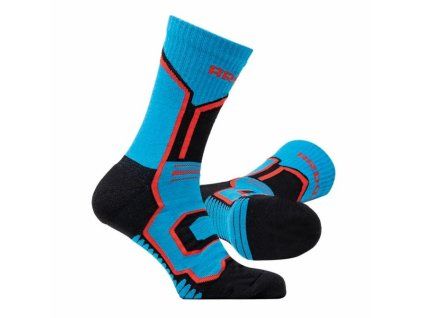 Funkční ponožky ARDON®ULTRITE®TREK modré