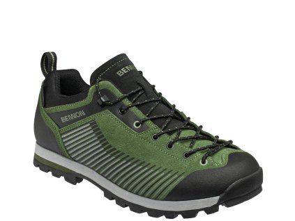 PEAK Khaki Low (Velikost 37)