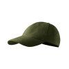 6p kšiltovka barva military