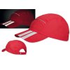Čepice baseballová SIGY (Barva červená)
