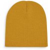 Čepice Pull-On Beanie B44 (Velikost uni, Barva bílá)