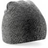Čepice Pull-On Beanie B44 (Velikost uni, Barva bílá)