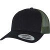 Čepice Retro Trucker 6606