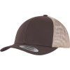 Čepice Retro Trucker 6606