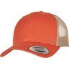 Čiapka Retro Trucker 6606