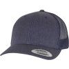 Čiapka Retro Trucker 6606