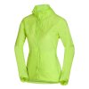 Dámská bunda nepromokavá NORTHCOVER BU-4267OR (Velikost S, Barva modrá)