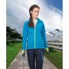Dámská mikina fleece ARDON®FLORET (Velikost 2XL, Barva bílá)