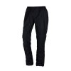 Dámské kalhoty sbalitelné multisport 2L NORTHKIT NO-4269OR (Velikost S, Barva černá)