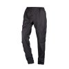Dámské kalhoty sbalitelné multisport 2L NORTHKIT NO-4269OR (Velikost S, Barva černá)