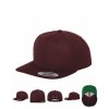 Detská čiapka Snapback Classic