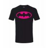Dětské tričko Batman SPECIÁL (Velikost 158 cm/12 let, Barva potisku neon orange)