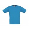 Dětské tričko Exact 150/kids T-Shirt (Velikost 1-2 roky, Barva bílá)