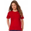 Dětské tričko Exact 150/kids T-Shirt (Velikost 1-2 roky, Barva bílá)