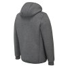 Fleece bunda KX3 Technical (Velikost L, Barva černá)