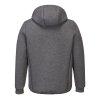 Fleece bunda KX3 Technical (Velikost L, Barva černá)