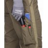 Kalhoty ARDON®URBAN+ (Velikost 46, Barva zelená)