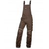 Kalhoty s laclem ARDON®URBAN+ (Velikost 46, Barva zelená)