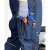 Kalhoty s laclem ARDON®URBAN+ (Velikost 46, Barva zelená)