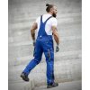 Kalhoty s laclem ARDON®URBAN+ (Velikost 46, Barva zelená)