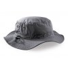 Klobouk Cargo (Velikost uni, Barva černá)