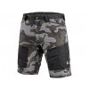 Kraťasy CXS DIXON (Velikost S, Barva camouflage brown)