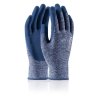Máčené rukavice ARDON®NATURE TOUCH (Velikost 7, Barva šedá)