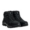 Městská taktická obuv PHANTOM MID GTX Spider (Velikost 36, Barva černá)