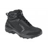 Městská taktická obuv PHANTOM MID GTX Spider (Velikost 36, Barva černá)