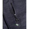 Mikina ARDON®BREEFFIDRY melange (Velikost 2XL, Barva tmavě šedá)