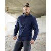 Mikina fleece ARDON®JOFLEX (Velikost 2XL, Barva bílá)