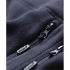 Mikina fleece ARDON®MICHAEL (Velikost 2XL, Barva modrá)