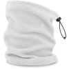 Multifunkční nákrčník Hotty-S (Velikost uni, Barva bílá)
