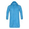 Nepromokavá turistická pláštenka 2L NORTKIT (Velikost S, Barva modrá)