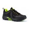 Outdoor obuv ARDON®CROSS LOW (Velikost 36, Barva černá)