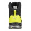 S12 633880 VELOCITY 2 YELLOW back
