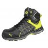 S12 633880 VELOCITY 2 YELLOW Mid single