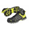 S12 633880 VELOCITY 2 YELLOW Mid pair