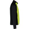 (PS) (20.P233) Kariban ProAct PA233 [lime black] [Rechts] (1)