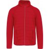 (PS) (20.P233) Kariban ProAct PA233 [sporty red] (1)