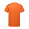Pánské tričko Original T (Velikost 5XL, Barva bílá)