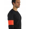 Páska na rukáv Fluo (Velikost S/M, Barva královská modrá)