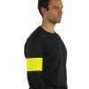 Páska na rukáv Fluo (Velikost S/M, Barva královská modrá)