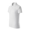Pique Polo Free Polokošile dětská (Velikost 158 cm/12 let, Barva bílá)
