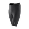 Polstrované cyklistické šortky (Velikost S, Barva černá)