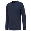Premium Sweater Mikina pánská (Velikost S, Barva ink)