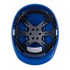 Přilba Arrow Safety (Barva královská modrá)