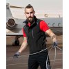 Softshellová vesta ARDON®R8ED+ - DOPRODEJ (Velikost 3XL, Barva modrá)