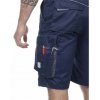 Šortky ARDON®SUMMER (Velikost 46, Barva bílá)