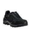 Taktická obuv PHANTOM LOW GTX Spider black (Velikost 36, Barva černá)